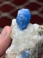 528 Carat Afghanite Specimen – Natural Collector Specimen from Afghanistan - Image 6