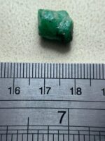 Swat’s Majestic Green: An 8.35 Carat Emerald Crystal - Image 11