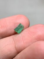 Brilliant 1.25ct Emerald Crystal from Swat Valley, Pakistan - Image 3