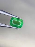 Most Rare 0.530 ct Green Hauyne from Badakhshan, Afghanistan - Image 5