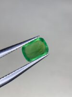 Most Rare 0.530 ct Green Hauyne from Badakhshan, Afghanistan - Image 7