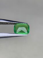 Most Rare 0.530 ct Green Hauyne from Badakhshan, Afghanistan - Image 8