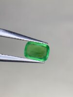 Most Rare 0.530 ct Green Hauyne from Badakhshan, Afghanistan - Image 9
