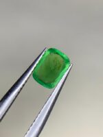 Most Rare 0.530 ct Green Hauyne from Badakhshan, Afghanistan - Image 10