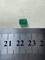 1.41 ct Swat Emerald Crystal — Elegance in Green - Image 12