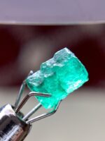 1.41 ct Swat Emerald Crystal — Elegance in Green - Image 6