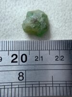 Magnificent 7.45ct Emerald Crystal from Laghman, Afghanistan - Image 9