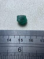 4.55 ct Swat Emerald Crystal – Natural Green Beauty from Pakistan - Image 12