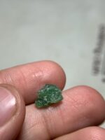 2.85ct Laghman Emerald Crystal: Rich Afghan Emerald with Classic Elegance - Image 2
