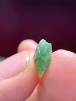 2.85ct Laghman Emerald Crystal: Rich Afghan Emerald with Classic Elegance - Image 6