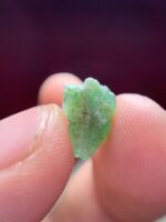 2.85ct Laghman Emerald Crystal: Rich Afghan Emerald with Classic Elegance - Image 7