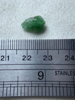 2.85ct Laghman Emerald Crystal: Rich Afghan Emerald with Classic Elegance - Image 8