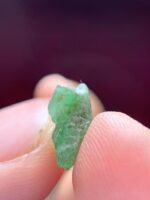 2.85ct Laghman Emerald Crystal: Rich Afghan Emerald with Classic Elegance - Image 9