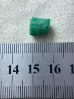 5.30 ct Swat Emerald Crystal: Natural Collector Gem - Image 11