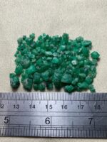 Swat’s Emerald Treasures: 60.70-Carat Rough Lot - Image 14