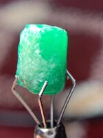 5.30 ct Swat Emerald Crystal: Natural Collector Gem - Image 8