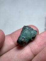 20.31ct Emerald Crystal from Laghman, Afghanistan – Natural Rough - Image 4