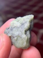 A Majestic 68.94-Carat Emerald Specimen from Swat: Nature’s Green Masterpiece - Image 11