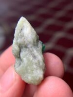 A Majestic 68.94-Carat Emerald Specimen from Swat: Nature’s Green Masterpiece - Image 6