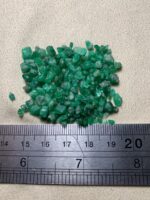 Natural Beauty in Raw Form: 47.90-Carat Emerald Rough Lot from Swat - Image 12