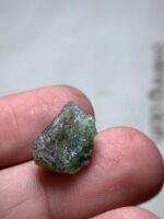 Rare 7.41ct Emerald Crystal from Laghman, Afghanistan – A Gemological Treasure - Image 2