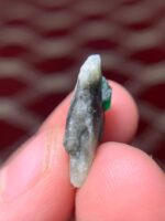 Dazzling 12.55-Carat Emerald Specimens: A Gemstone to Treasure - Image 3