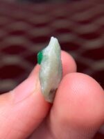 Dazzling 12.55-Carat Emerald Specimens: A Gemstone to Treasure - Image 7