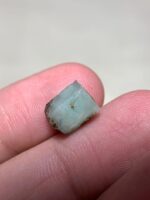 4.75ct Emerald Crystal from Laghman – Natural Afghan Beauty in Raw Perfection - Image 2