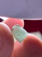 4.75ct Emerald Crystal from Laghman – Natural Afghan Beauty in Raw Perfection - Image 4