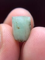 4.75ct Emerald Crystal from Laghman – Natural Afghan Beauty in Raw Perfection - Image 5