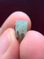 4.75ct Emerald Crystal from Laghman – Natural Afghan Beauty in Raw Perfection - Image 6
