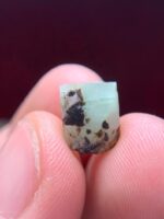 4.75ct Emerald Crystal from Laghman – Natural Afghan Beauty in Raw Perfection - Image 7