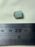 4.75ct Emerald Crystal from Laghman – Natural Afghan Beauty in Raw Perfection - Image 8