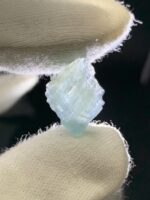 Most Rare 11.10 ct Fluorescent Afghanite crystal from Badakhshan, Afghanistan - Image 2
