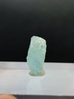Most Rare 11.10 ct Fluorescent Afghanite crystal from Badakhshan, Afghanistan - Image 5