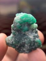 Stunning 71.60ct Emerald Specimens – Natural Gemstone Treasure - Image 4