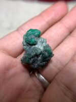Stunning 71.60ct Emerald Specimens – Natural Gemstone Treasure - Image 6