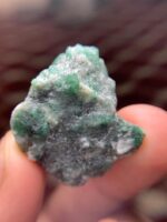 Stunning 71.60ct Emerald Specimens – Natural Gemstone Treasure - Image 7
