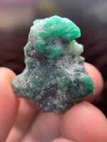 Stunning 71.60ct Emerald Specimens – Natural Gemstone Treasure - Image 8
