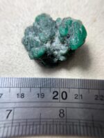 Stunning 71.60ct Emerald Specimens – Natural Gemstone Treasure - Image 9