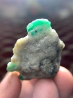 A Stunning 136.50 ct Emerald from Swat Valley - Image 3