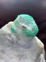 A Stunning 136.50 ct Emerald from Swat Valley - Image 5