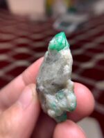 A Stunning 136.50 ct Emerald from Swat Valley - Image 6