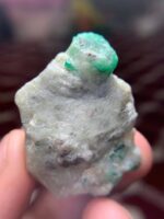 A Stunning 136.50 ct Emerald from Swat Valley - Image 7