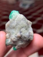 A Stunning 136.50 ct Emerald from Swat Valley - Image 8