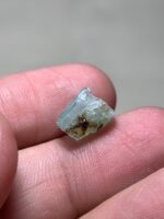 4.85ct Emerald Crystal from Laghman – Pure, Untouched Beauty from Afghanistan - Image 3