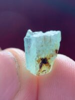4.85ct Emerald Crystal from Laghman – Pure, Untouched Beauty from Afghanistan - Image 4