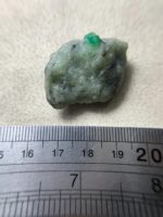 A 66.58-Carat Emerald Specimen from Swat Valley: Monumental Natural Beauty - Image 11