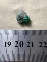 Exploring a 6.70 ct Emerald Specimen - Image 8