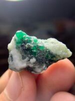 A Monumental 38.15 ct Emerald Specimen - Image 3